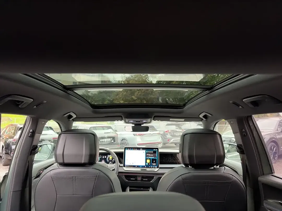 Volkswagen Tayron TDI 4Motion Sport - Thumbnail 15