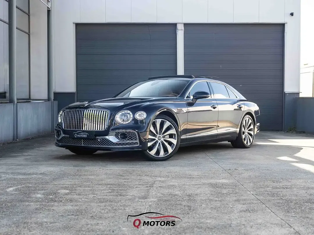 Bentley Flying Spur 2.9 Bi-Turbo PHEV - foto 1