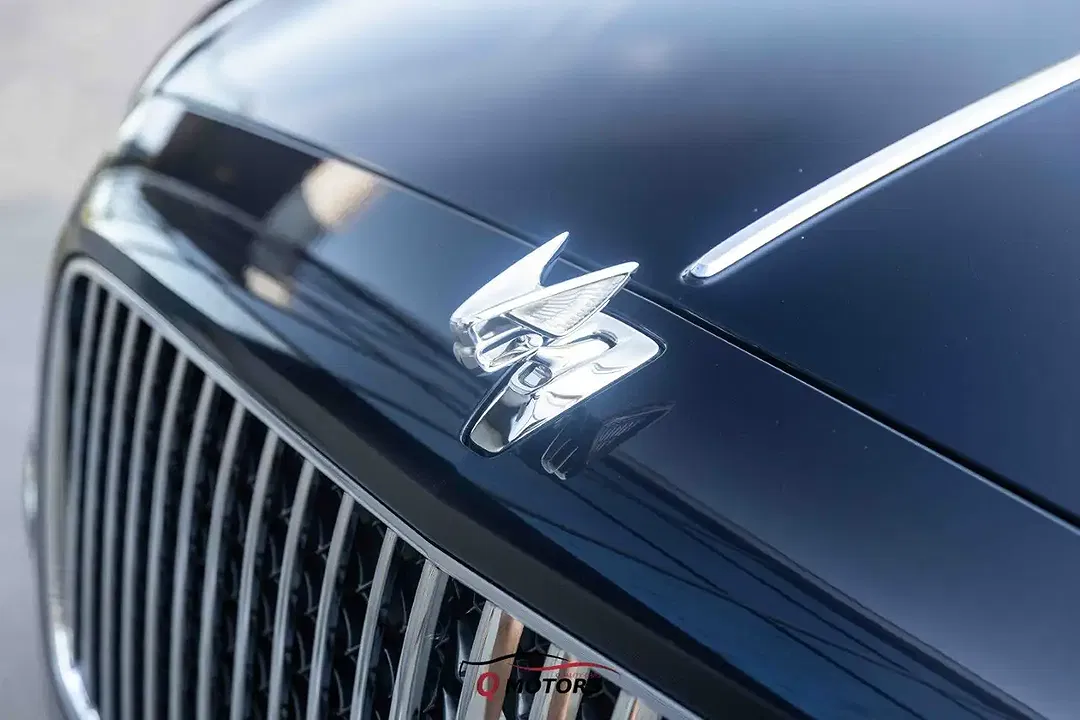 Bentley Flying Spur 2.9 Bi-Turbo PHEV - Thumbnail 12