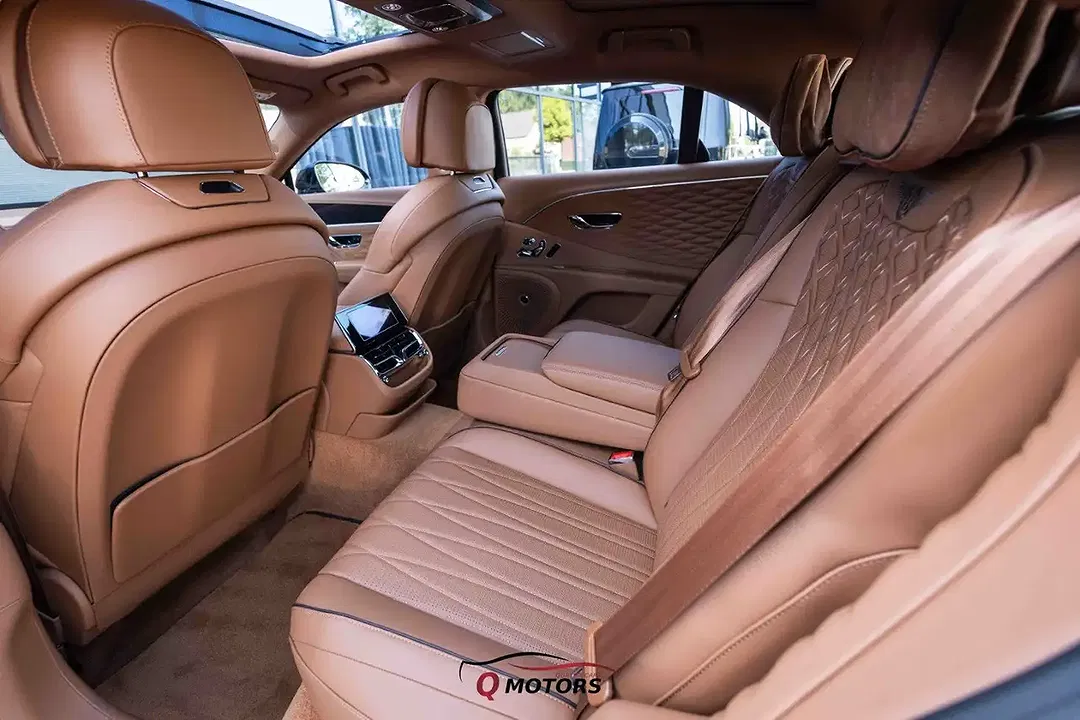 Bentley Flying Spur 2.9 Bi-Turbo PHEV - foto 15