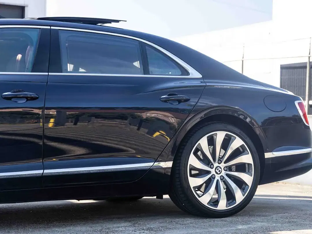 Bentley Flying Spur 2.9 Bi-Turbo PHEV - Thumbnail 7