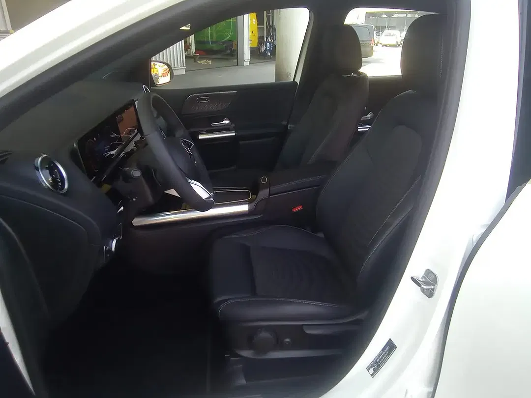 Mercedes-Benz B 180 Progressive - foto 14