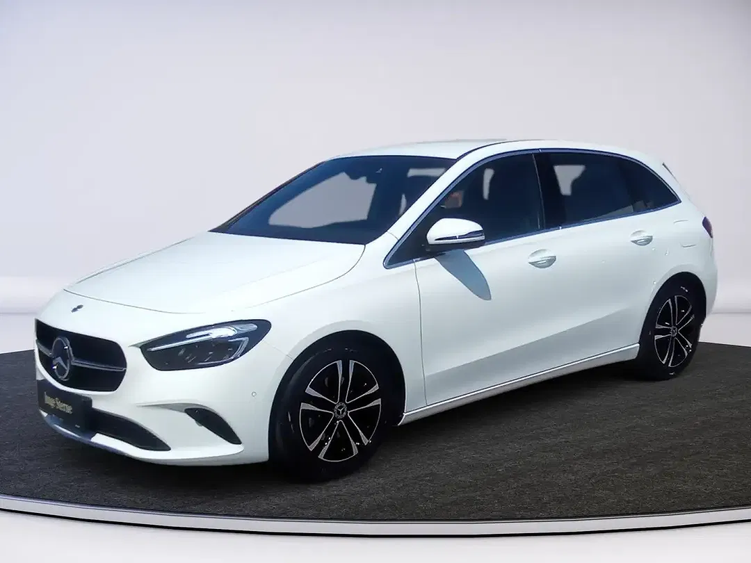 Mercedes-Benz B 180 Progressive - foto 1