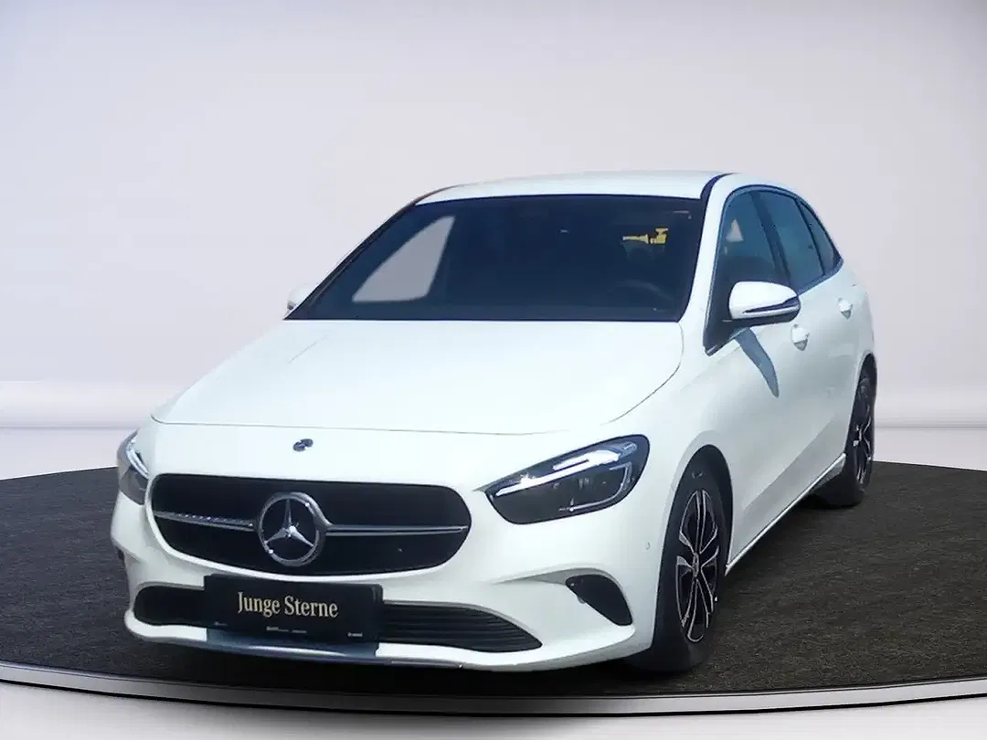 Mercedes-Benz B 180 Progressive - foto 2
