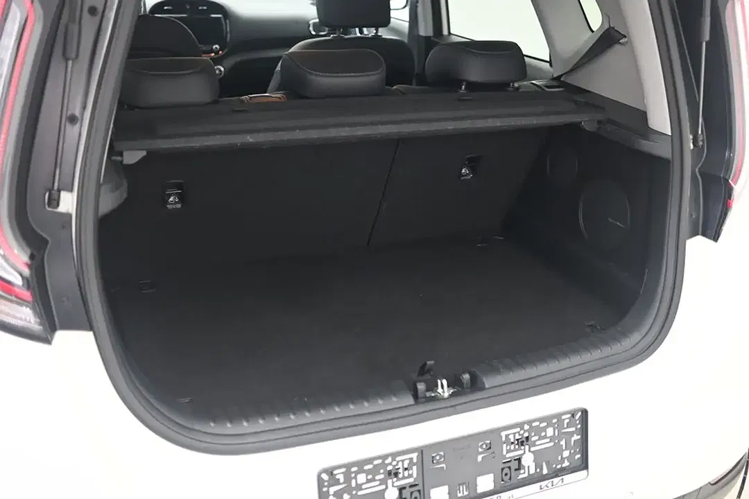 Kia Soul 64 kWh EV Gold - Thumbnail 11