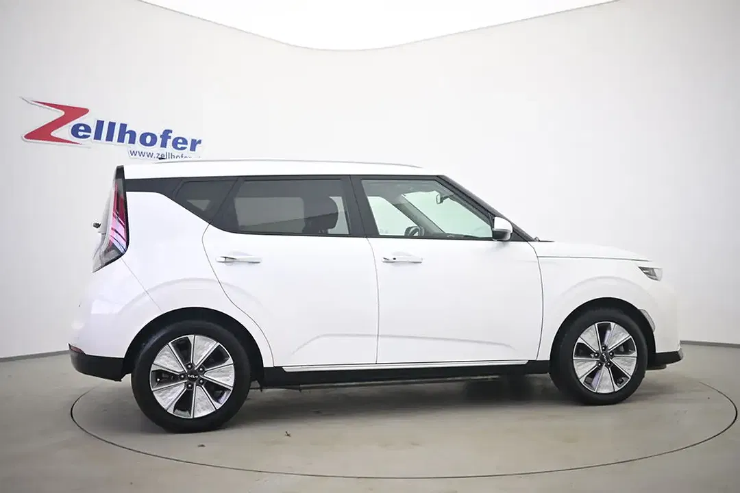 Kia Soul 64 kWh EV Gold - Thumbnail 5