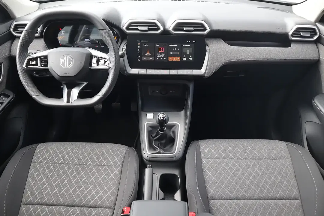 MG ZS 1.5 VTi-Tech Standard - Thumbnail 10