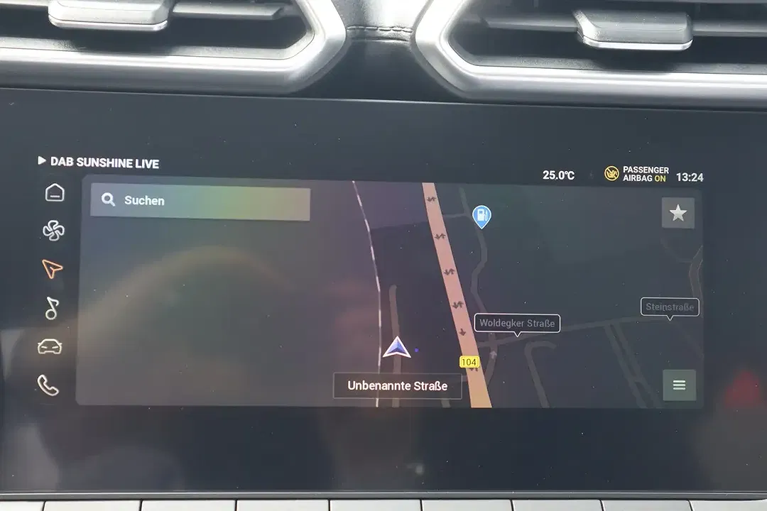 MG ZS 1.5 VTi-Tech Standard - Thumbnail 13
