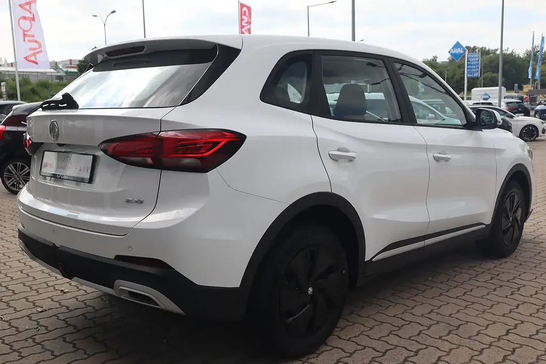 MG ZS 1.5 VTi-Tech Standard - Thumbnail 4
