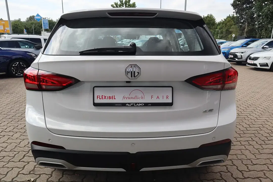 MG ZS 1.5 VTi-Tech Standard - Thumbnail 5