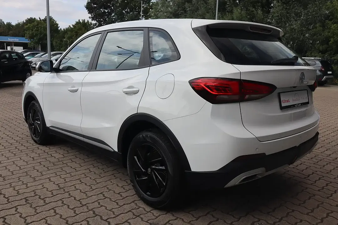 MG ZS 1.5 VTi-Tech Standard - Thumbnail 6