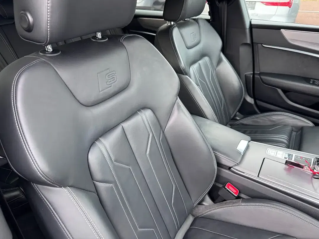 Audi A7 45 TDI quattro Sportback S line - Thumbnail 11