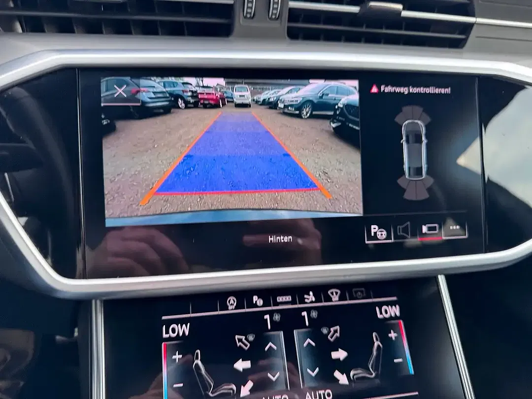 Audi A7 45 TDI quattro Sportback S line - Thumbnail 12