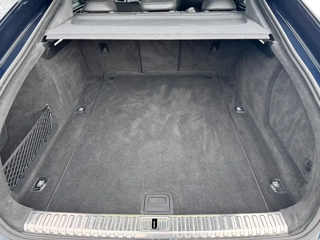 Audi A7 45 TDI quattro Sportback S line - foto 13