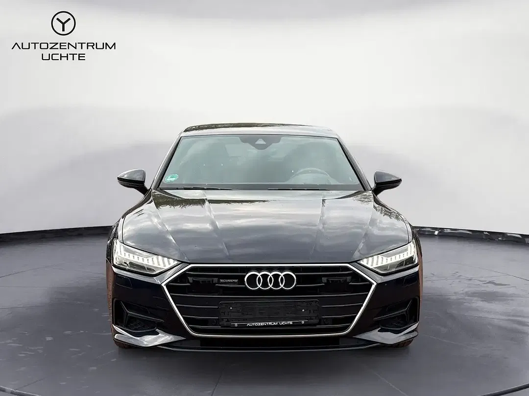 Audi A7 45 TDI quattro Sportback S line - foto 2