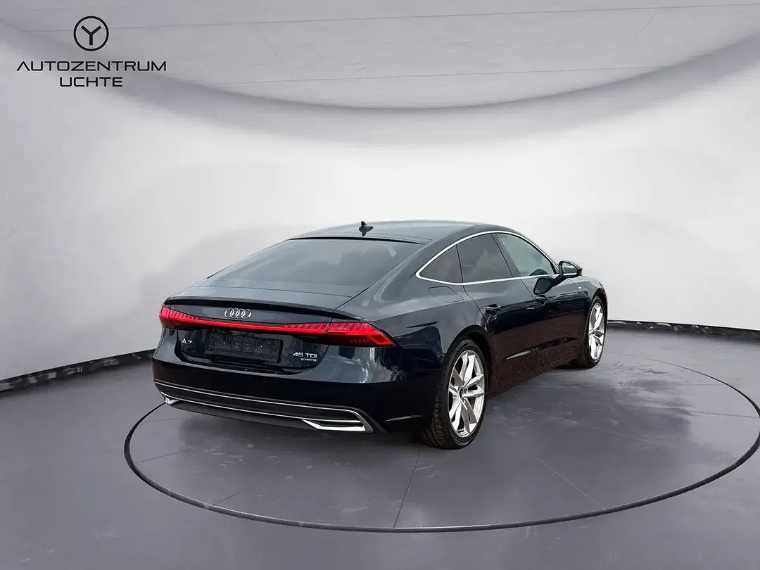Audi A7 45 TDI quattro Sportback S line - Thumbnail 5