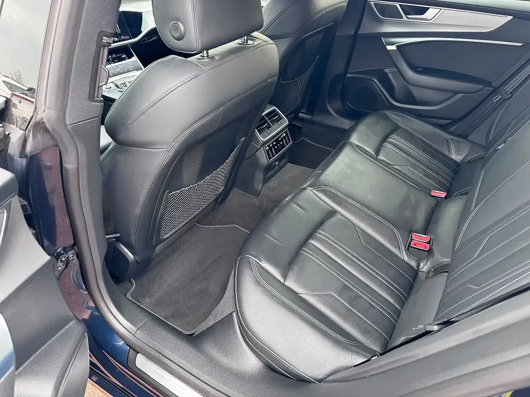 Audi A7 45 TDI quattro Sportback S line - Thumbnail 8