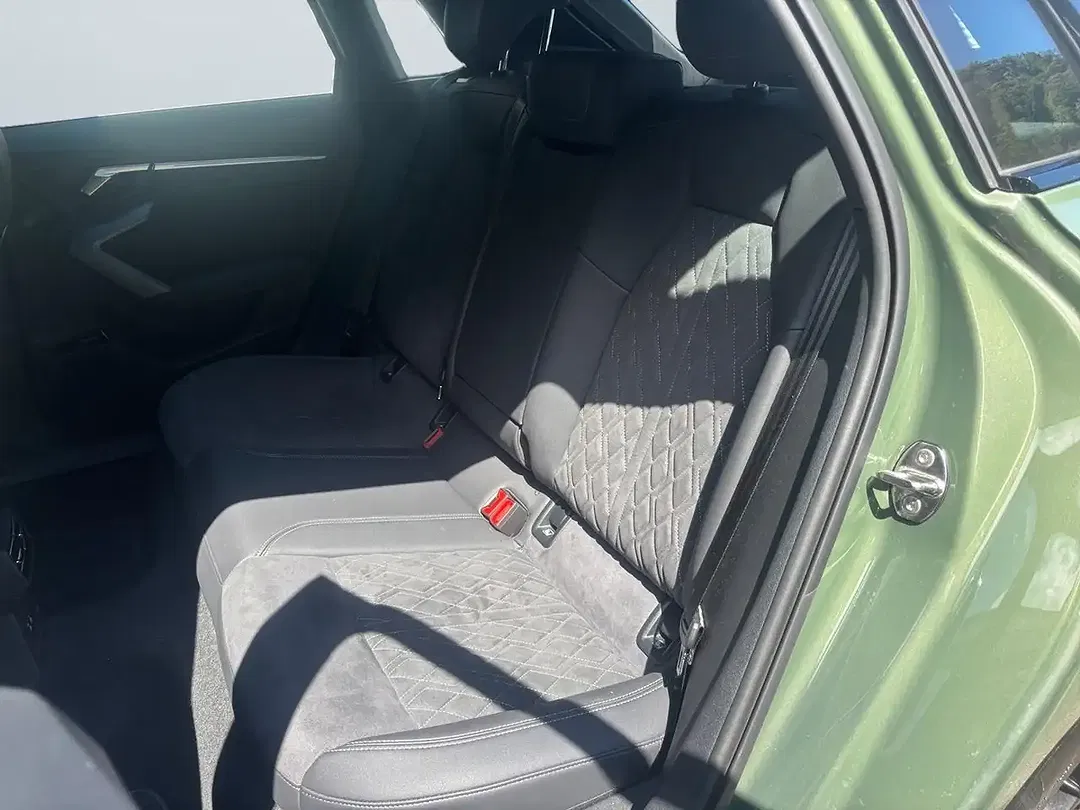 Audi S3 2.0 TFSI quattro Sportback - Thumbnail 10