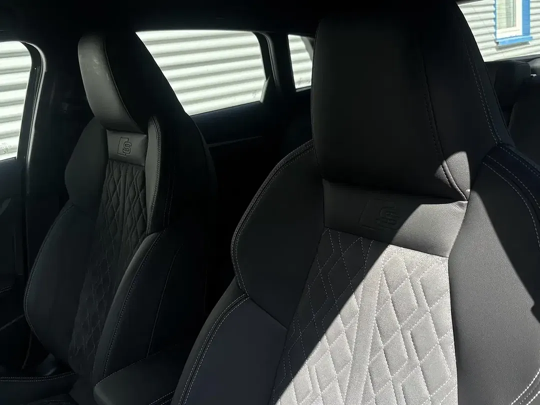 Audi S3 2.0 TFSI quattro Sportback - Thumbnail 13