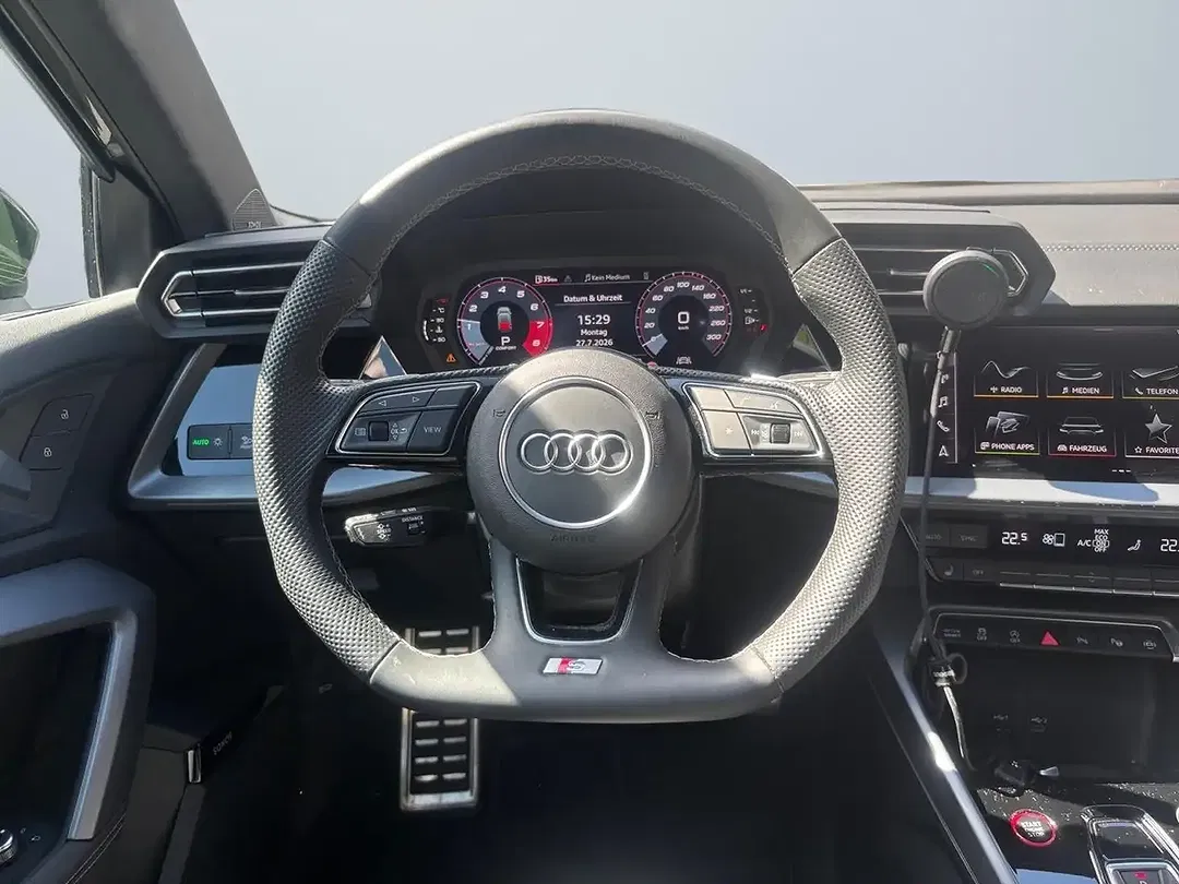 Audi S3 2.0 TFSI quattro Sportback - foto 15