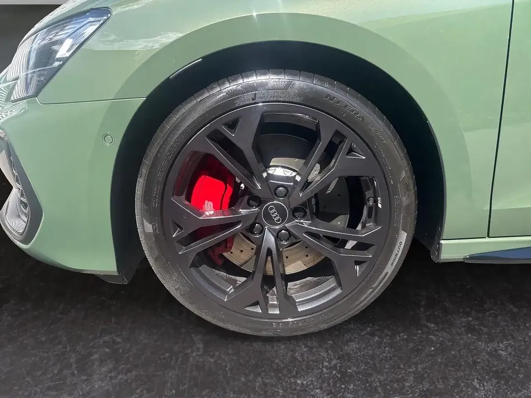 Audi S3 2.0 TFSI quattro Sportback - Thumbnail 9