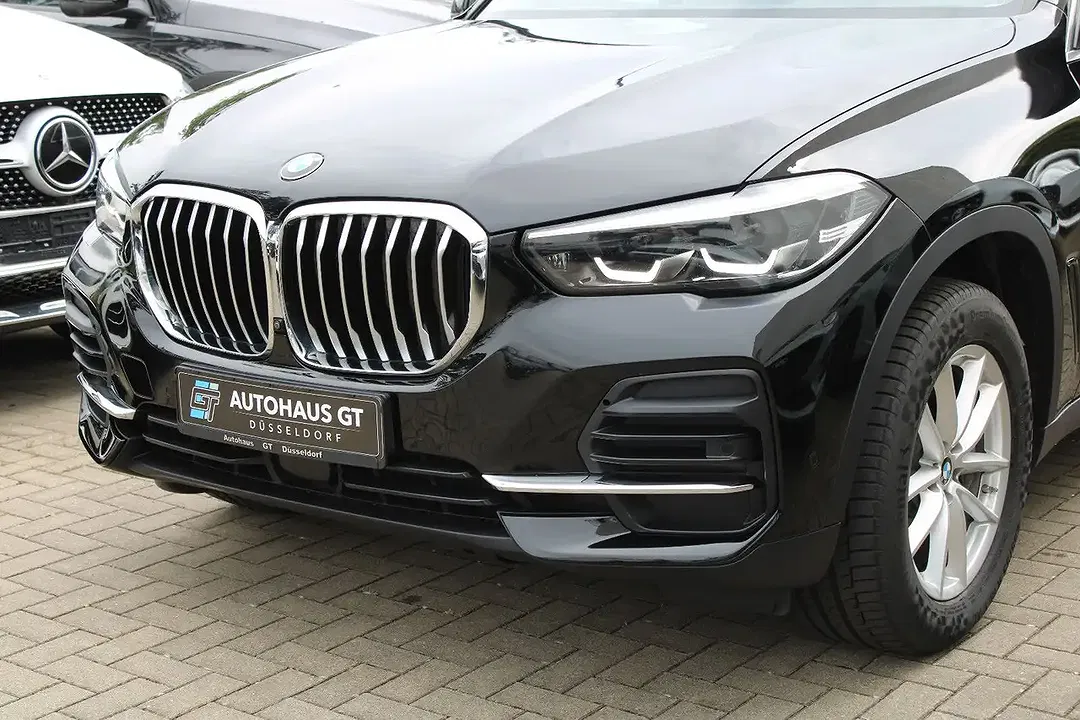 BMW X5 xDrive - Thumbnail 11