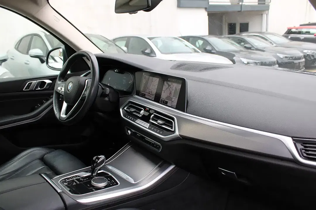 BMW X5 xDrive - Thumbnail 15