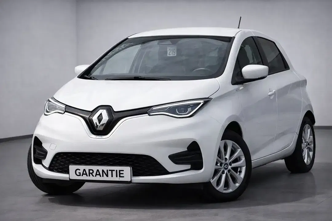 Renault ZOE Z.E. 50 Experience - foto 1