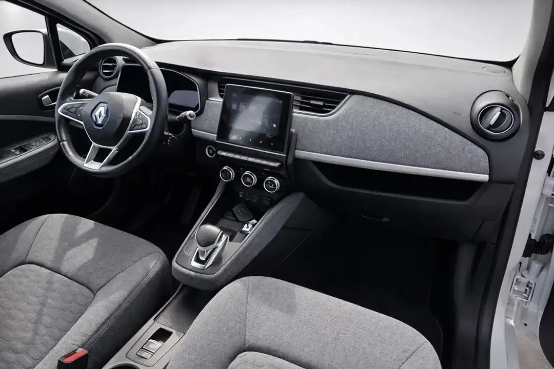 Renault ZOE Z.E. 50 Experience - Thumbnail 11