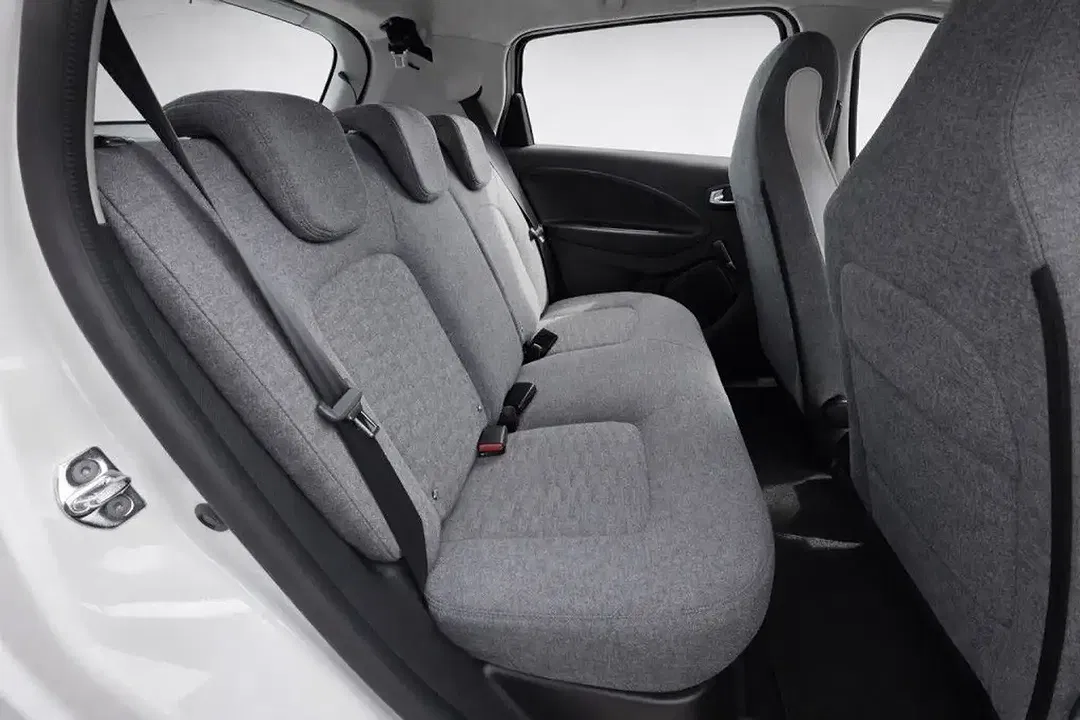 Renault ZOE Z.E. 50 Experience - Thumbnail 12