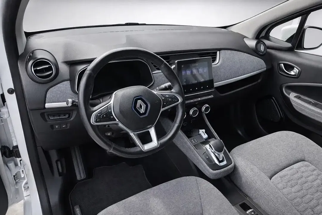 Renault ZOE Z.E. 50 Experience - Thumbnail 14