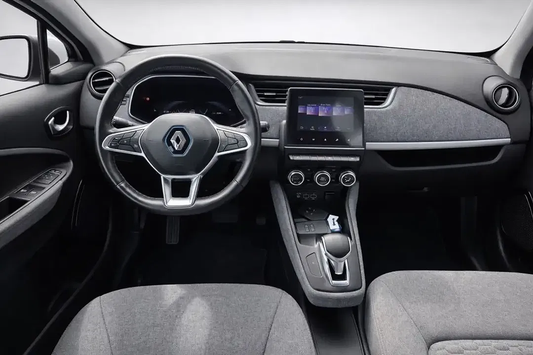 Renault ZOE Z.E. 50 Experience - foto 15