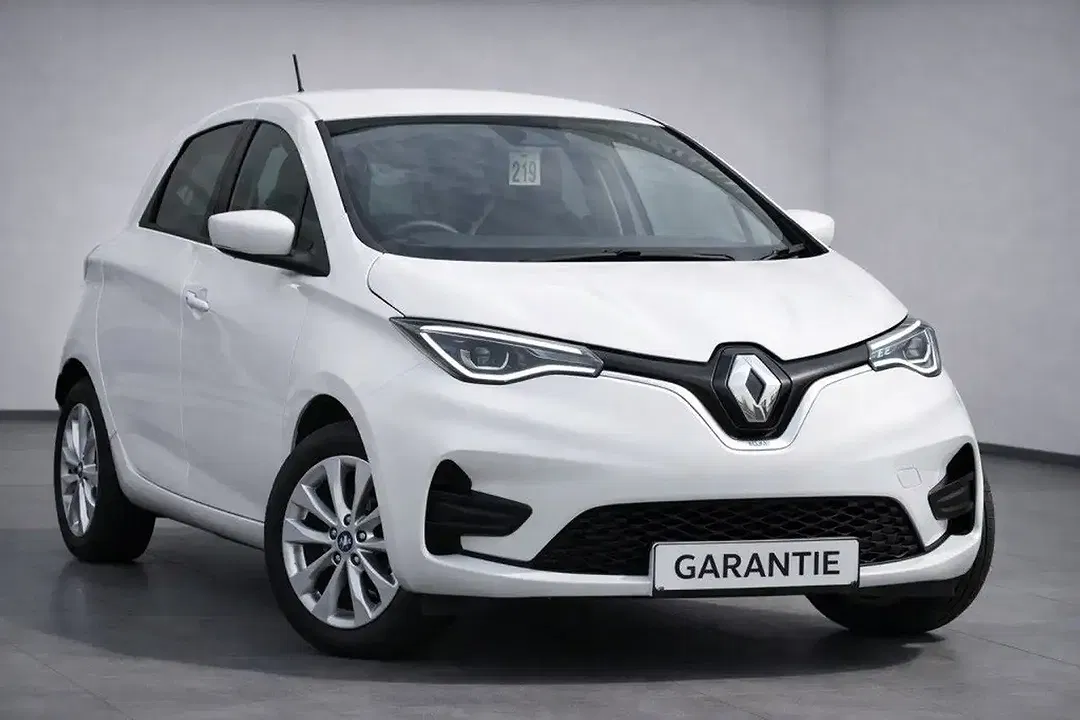 Renault ZOE Z.E. 50 Experience - foto 2