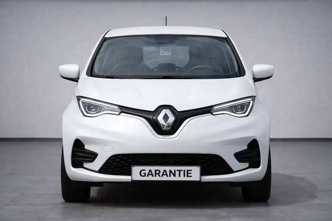 Renault ZOE Z.E. 50 Experience - Thumbnail 5