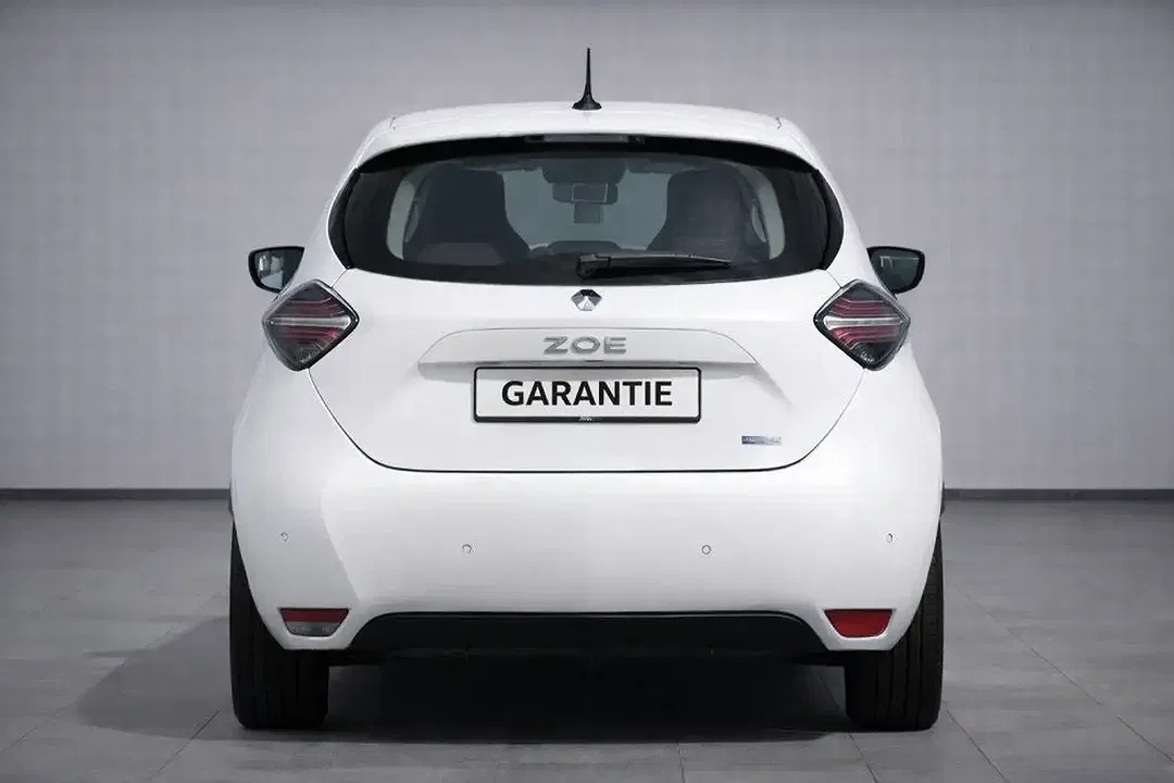 Renault ZOE Z.E. 50 Experience - Thumbnail 6