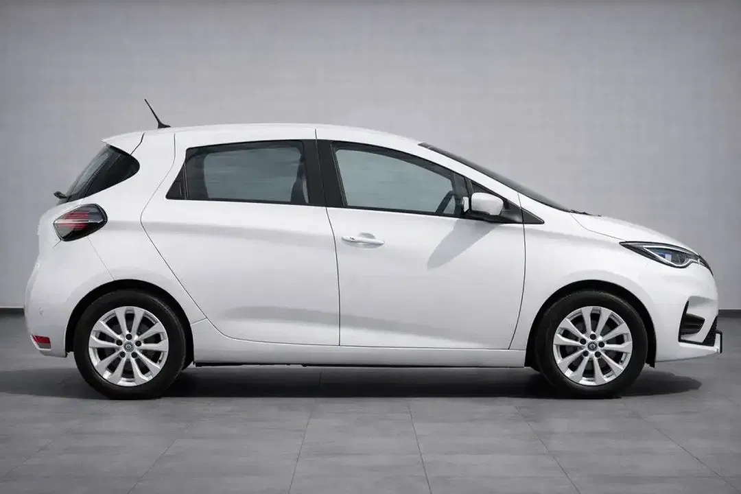 Renault ZOE Z.E. 50 Experience - Thumbnail 8