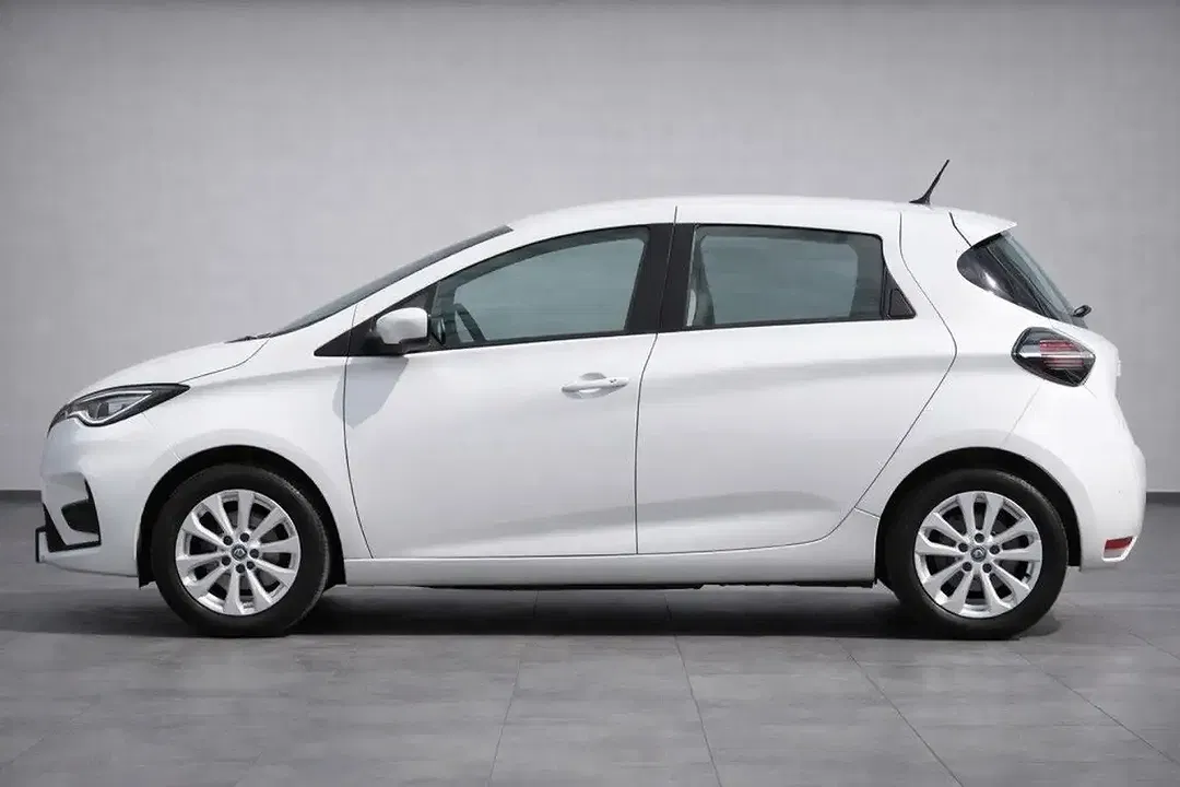 Renault ZOE Z.E. 50 Experience - Thumbnail 9