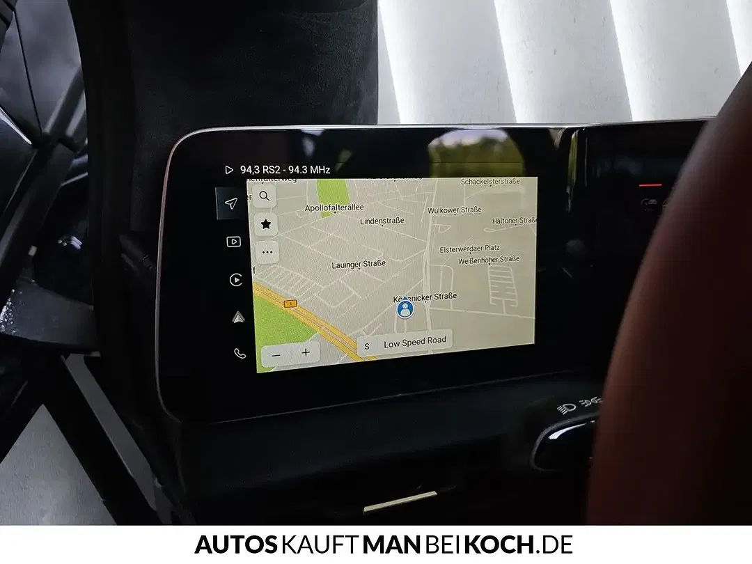 MG Cyberster Xpower - Thumbnail 12