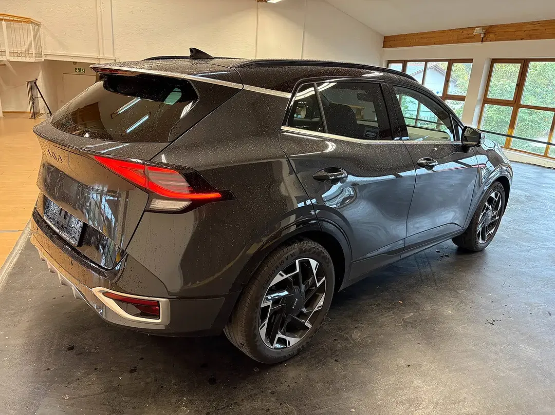 Kia Sportage AWD GT-Line - Thumbnail 5