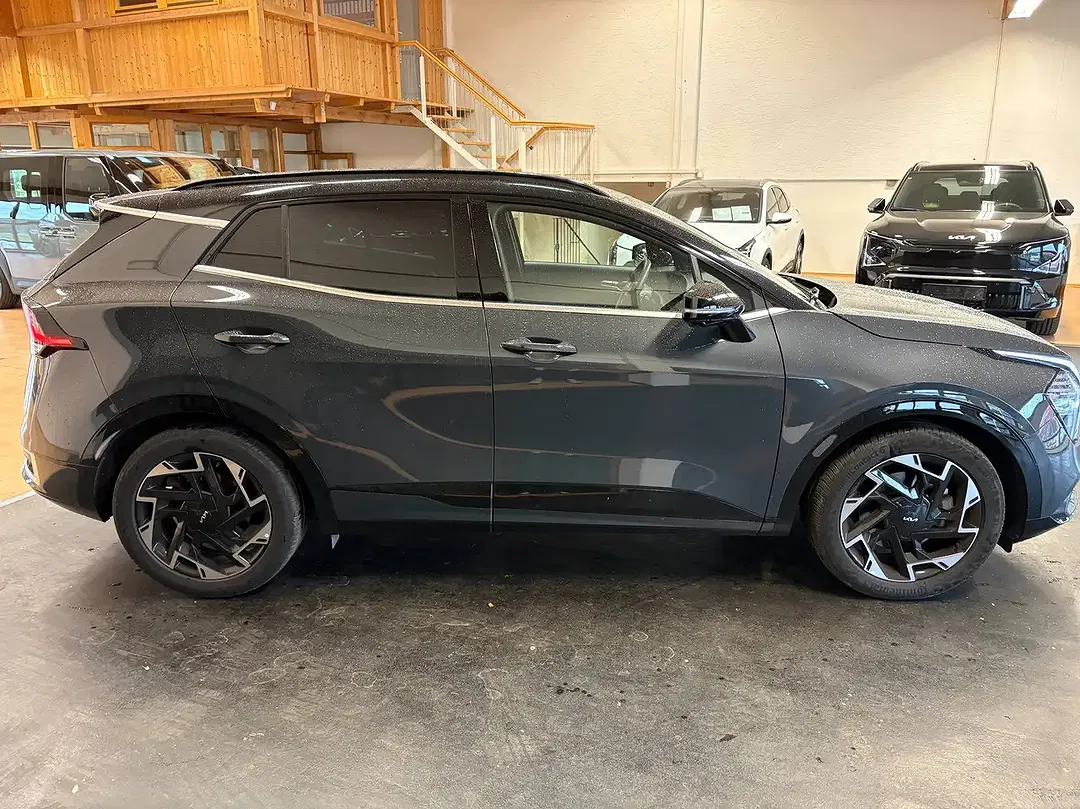 Kia Sportage AWD GT-Line - Thumbnail 6