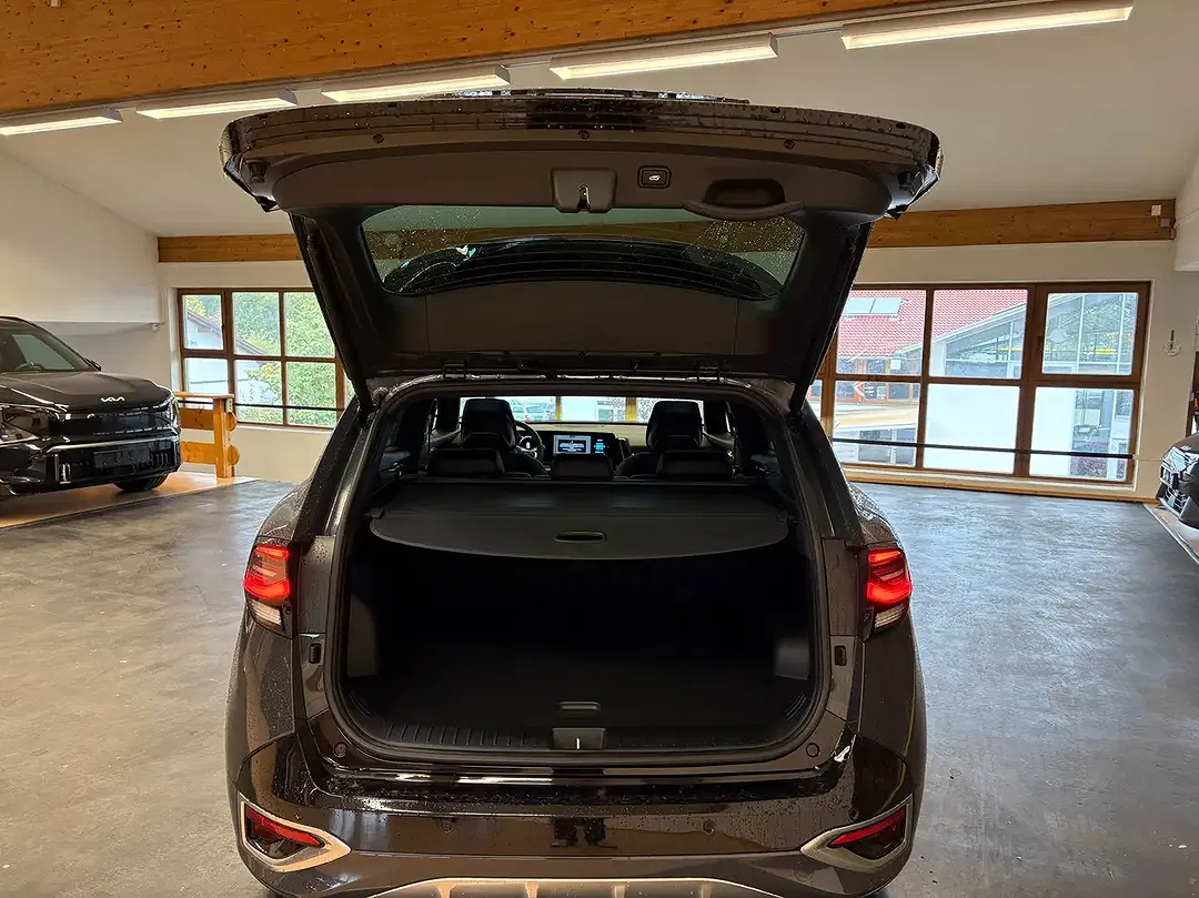 Kia Sportage AWD GT-Line - Thumbnail 9