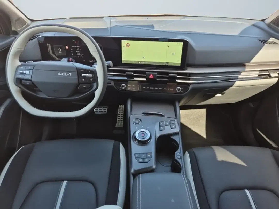 Kia Sportage 1.6 AWD GT-Line - Thumbnail 10