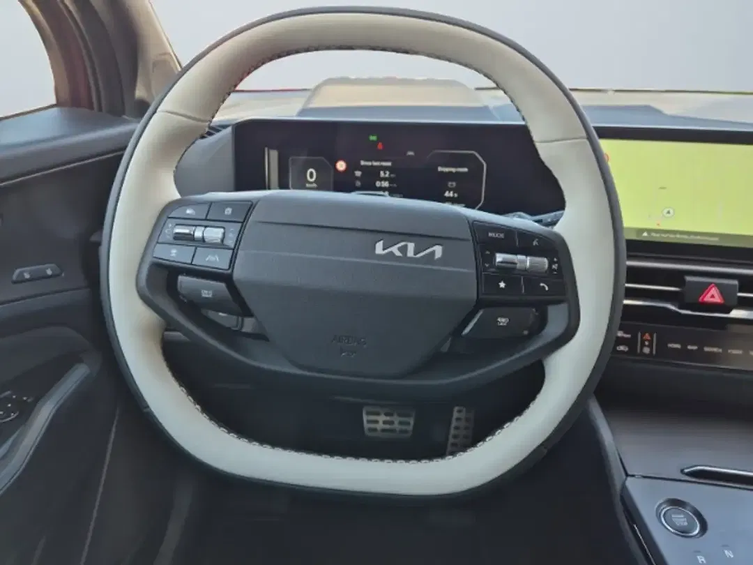 Kia Sportage 1.6 AWD GT-Line - Thumbnail 11