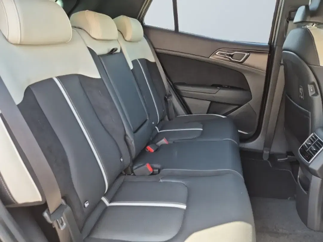 Kia Sportage 1.6 AWD GT-Line - Thumbnail 12