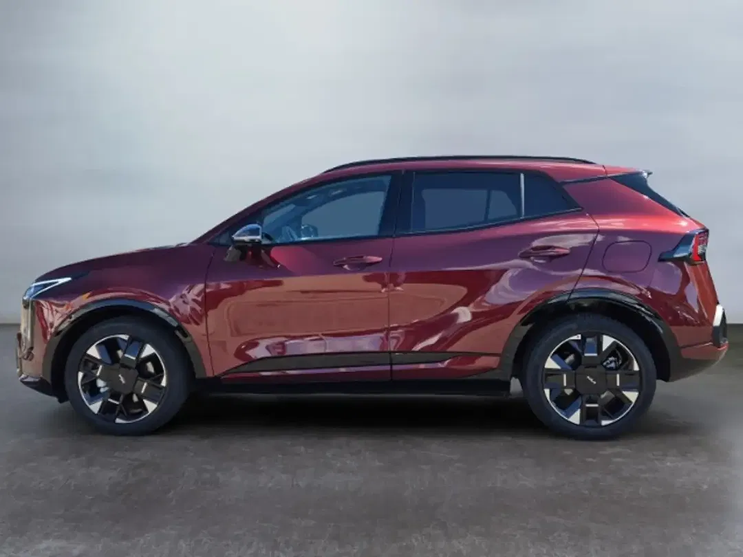 Kia Sportage 1.6 AWD GT-Line - Thumbnail 7