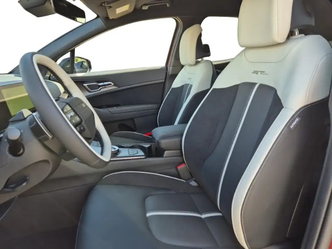 Kia Sportage 1.6 AWD GT-Line - Thumbnail 8