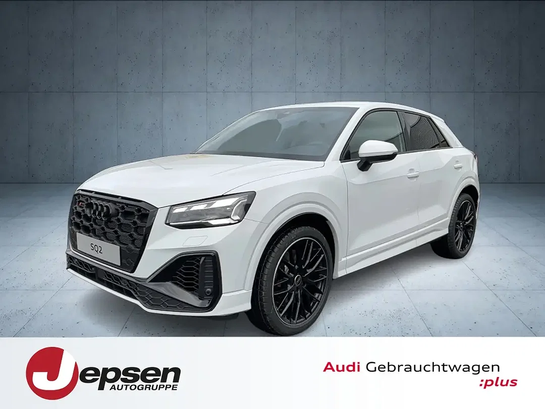 Audi SQ2 TFSI Matrix LED - Afbeelding 1