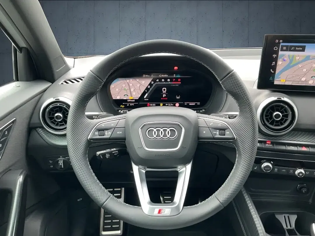 Audi SQ2 TFSI Matrix LED - Thumbnail 10