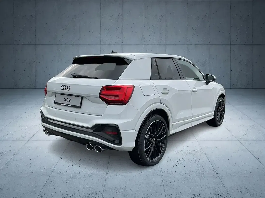Audi SQ2 TFSI Matrix LED - Thumbnail 14