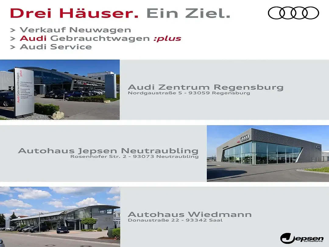 Audi SQ2 TFSI Matrix LED - foto 15